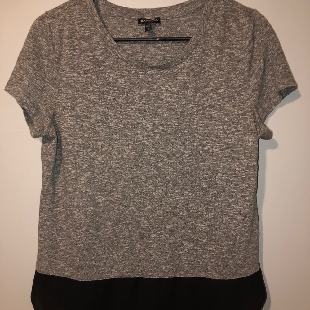 Express Shirt Blouse